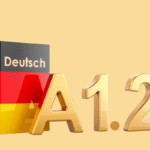 A1.2 German: The Next Live Level