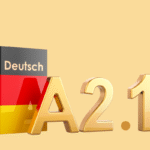 A2.1 German: Beyond the Basics