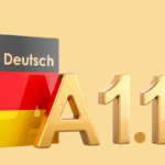 A1.1 German: Your First Live German Class